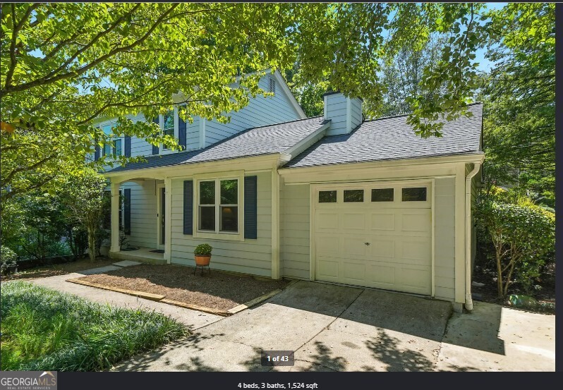 Berkshire Manor - Residential Lease