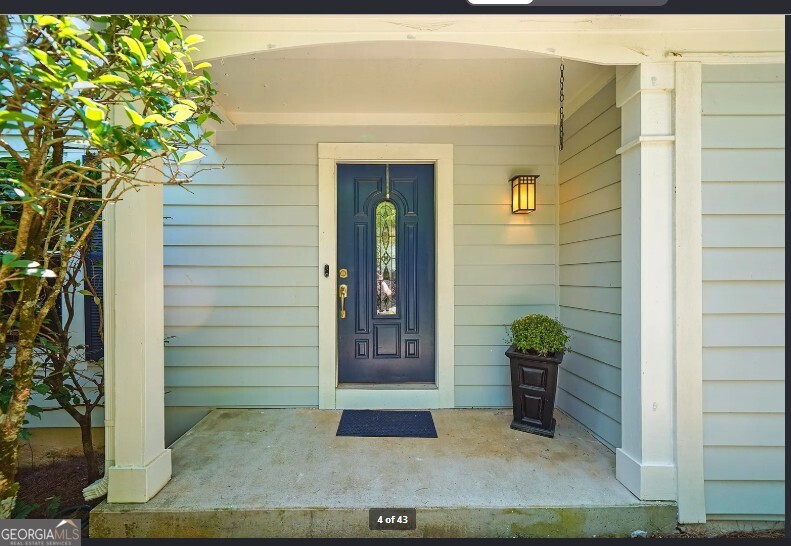 Berkshire Manor - Residential Lease