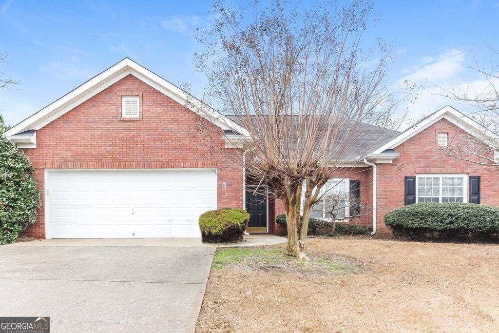 Photo of 2650 Neighborhood Walk S, Villa Rica, GA 30180 (MLS # 10693581)