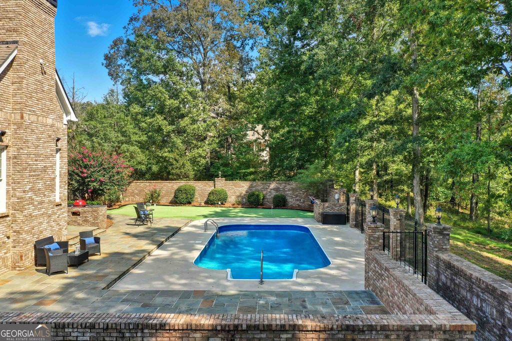 Photo of 598 Elliott Road, McDonough, GA 30252 (MLS # 10769134)