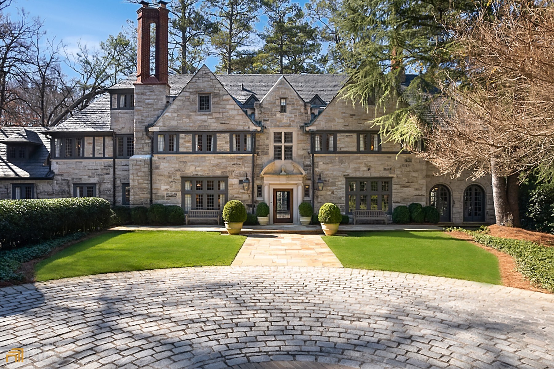 Buckhead - Residential