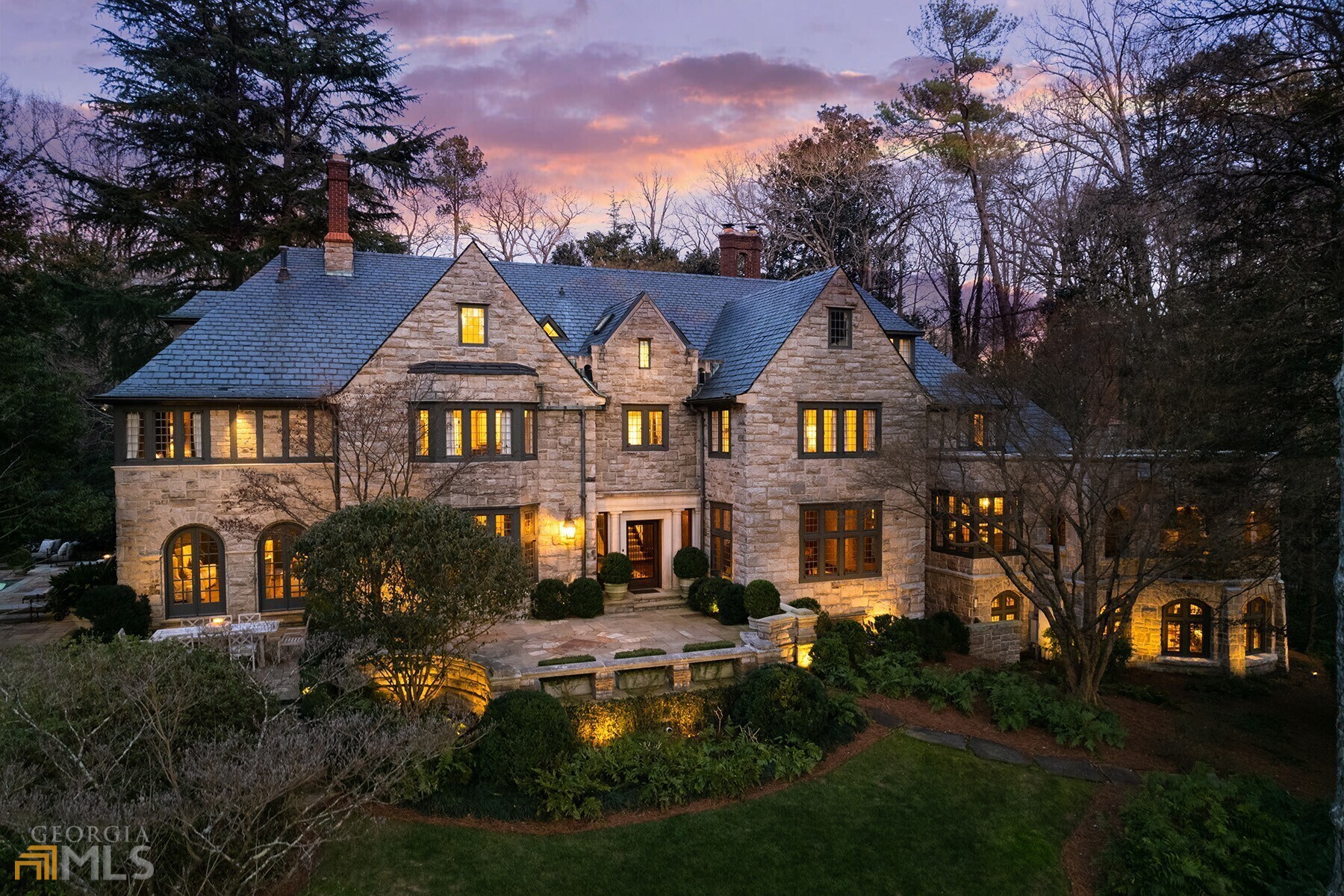 Buckhead - Residential