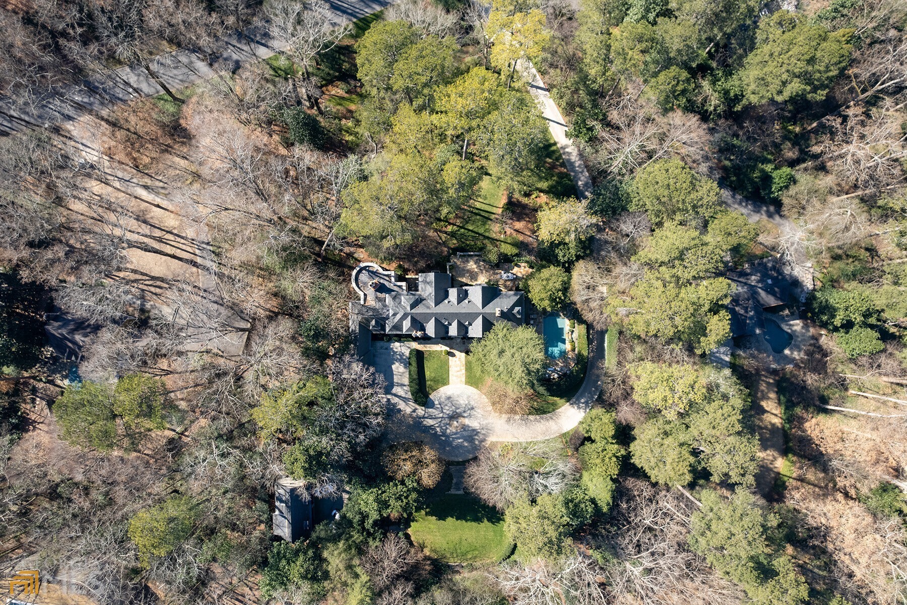 Buckhead - Residential