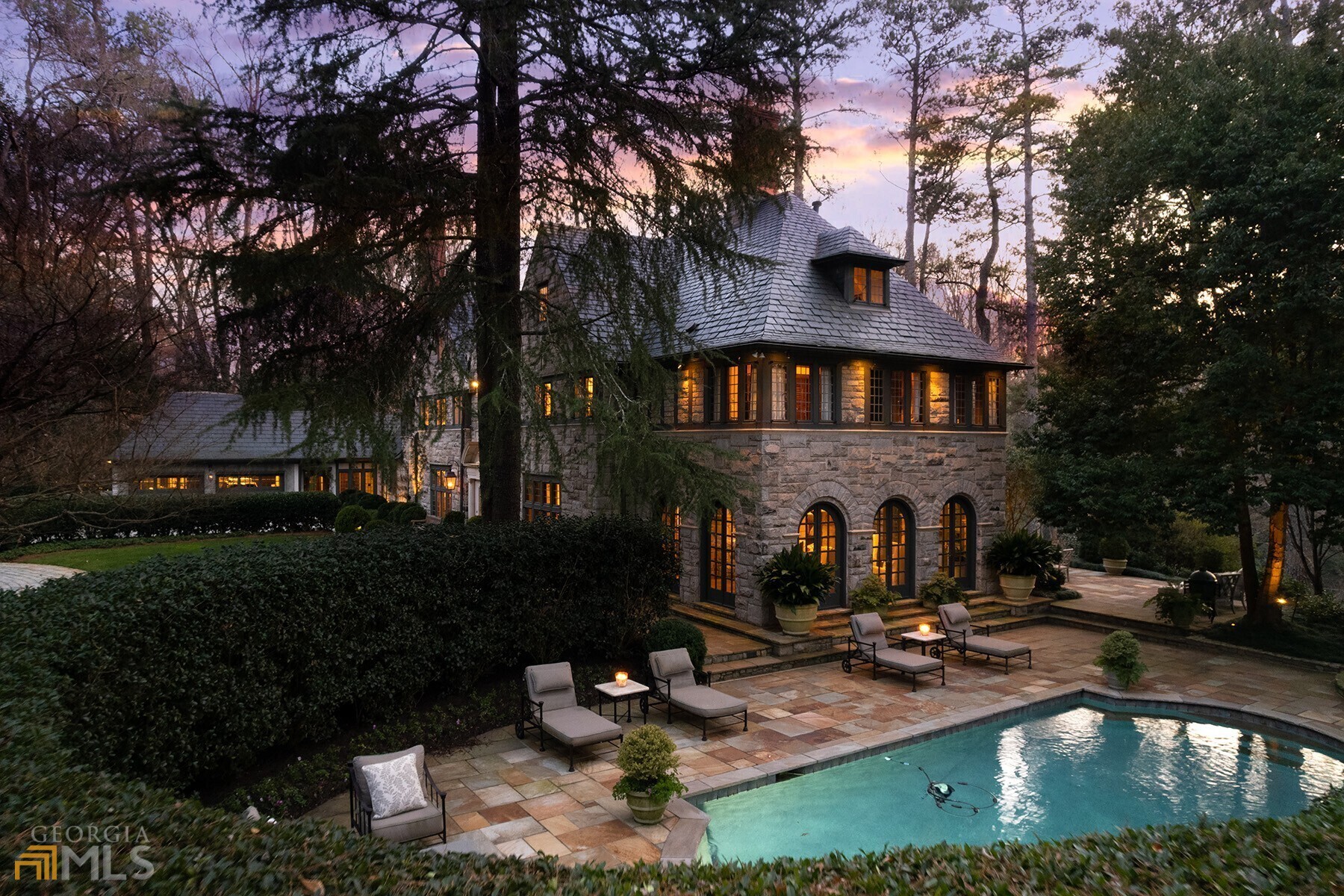 Buckhead - Residential