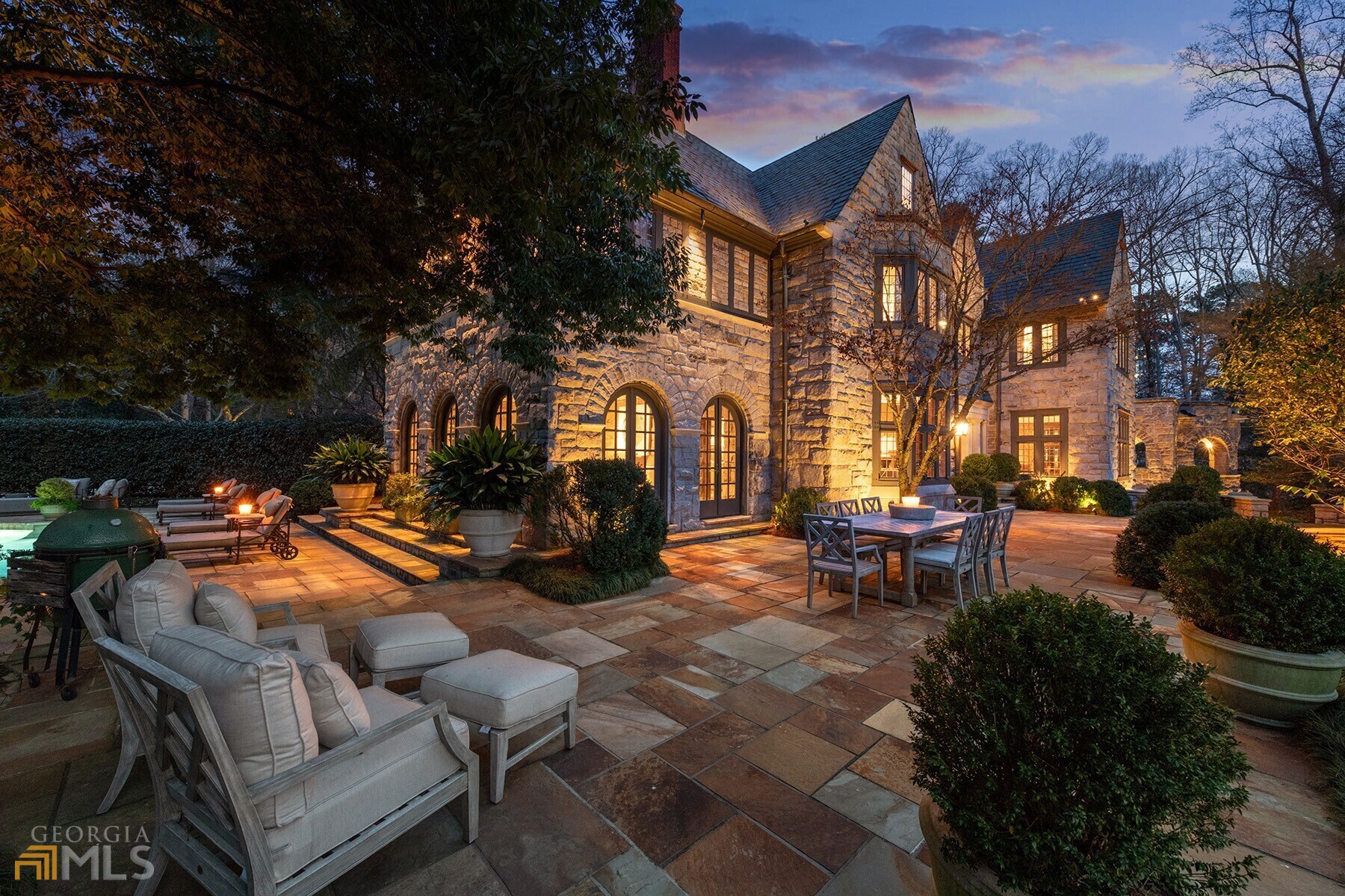 Buckhead - Residential