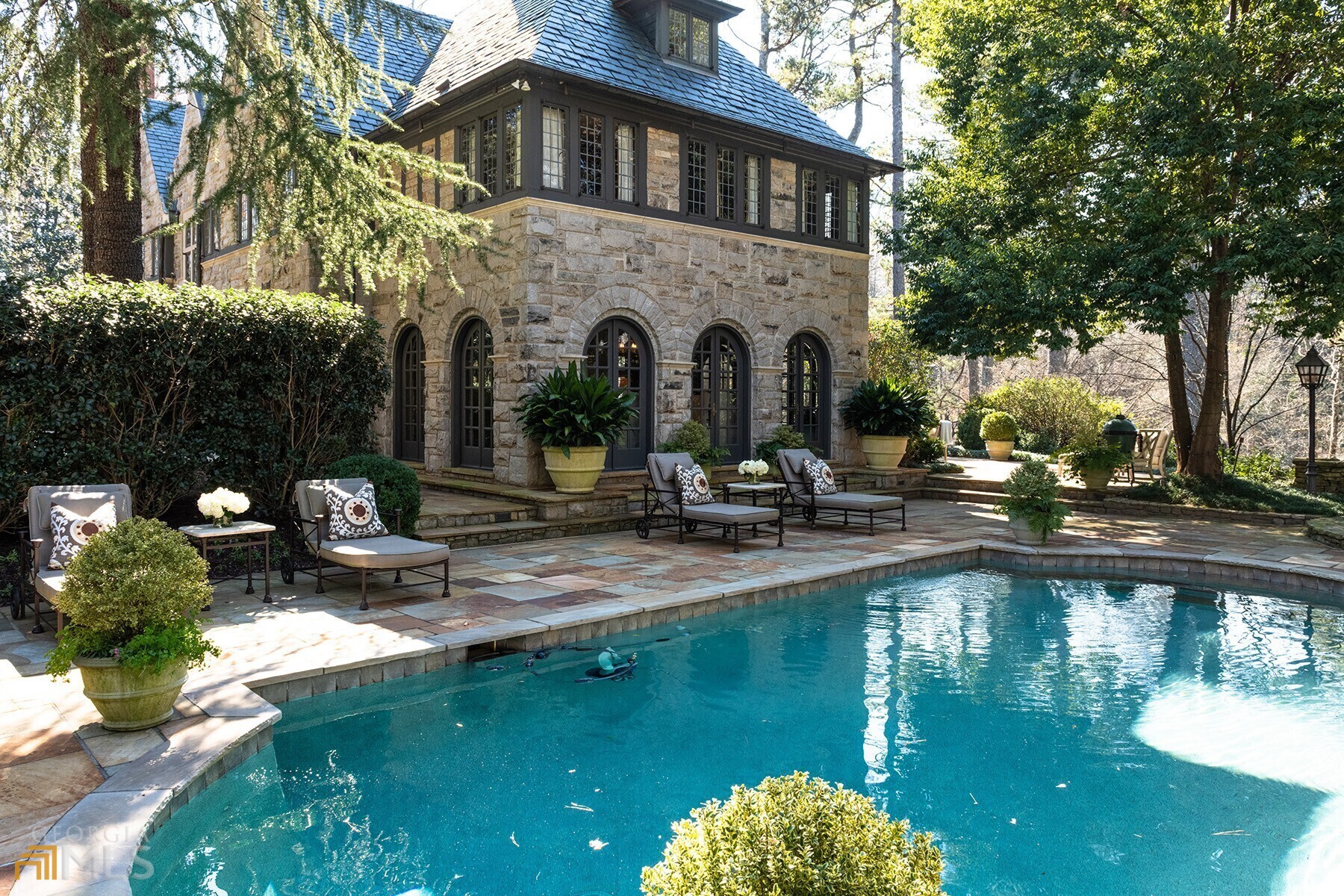 Buckhead - Residential