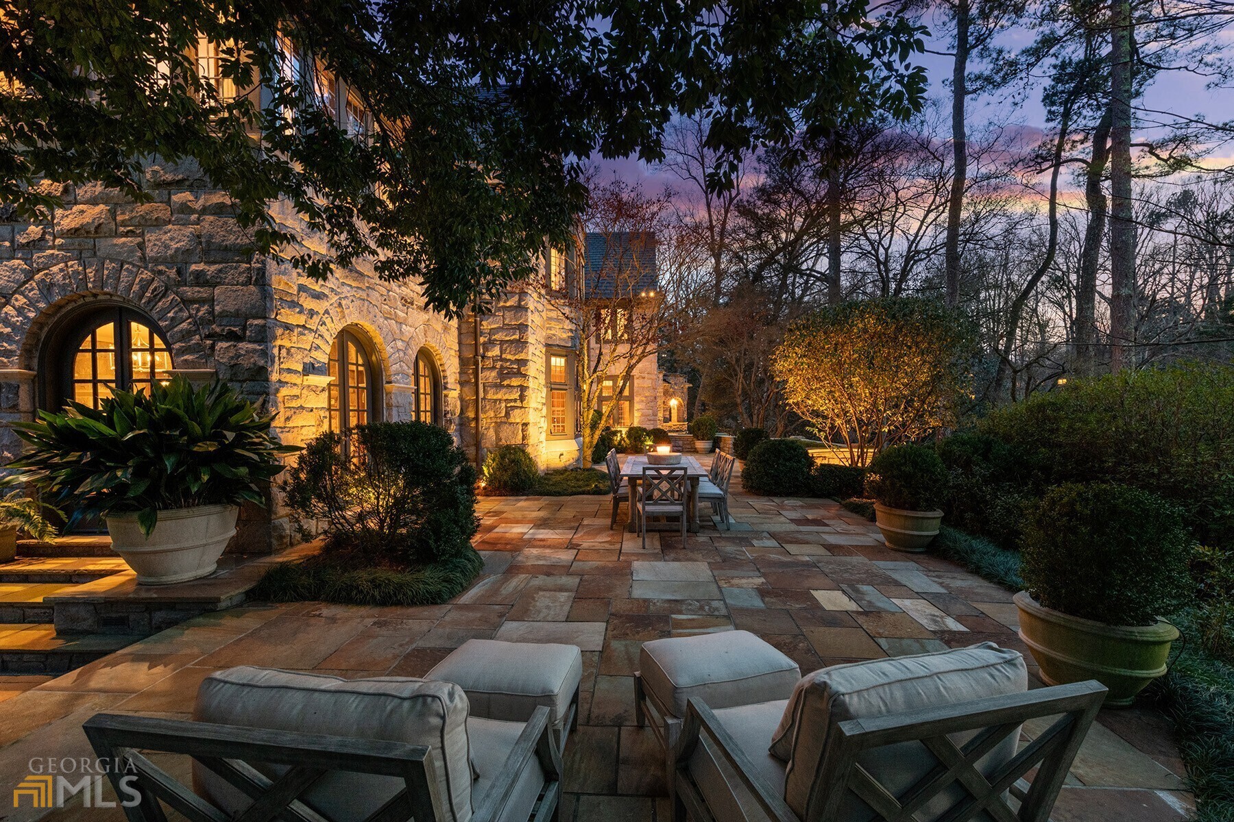 Buckhead - Residential