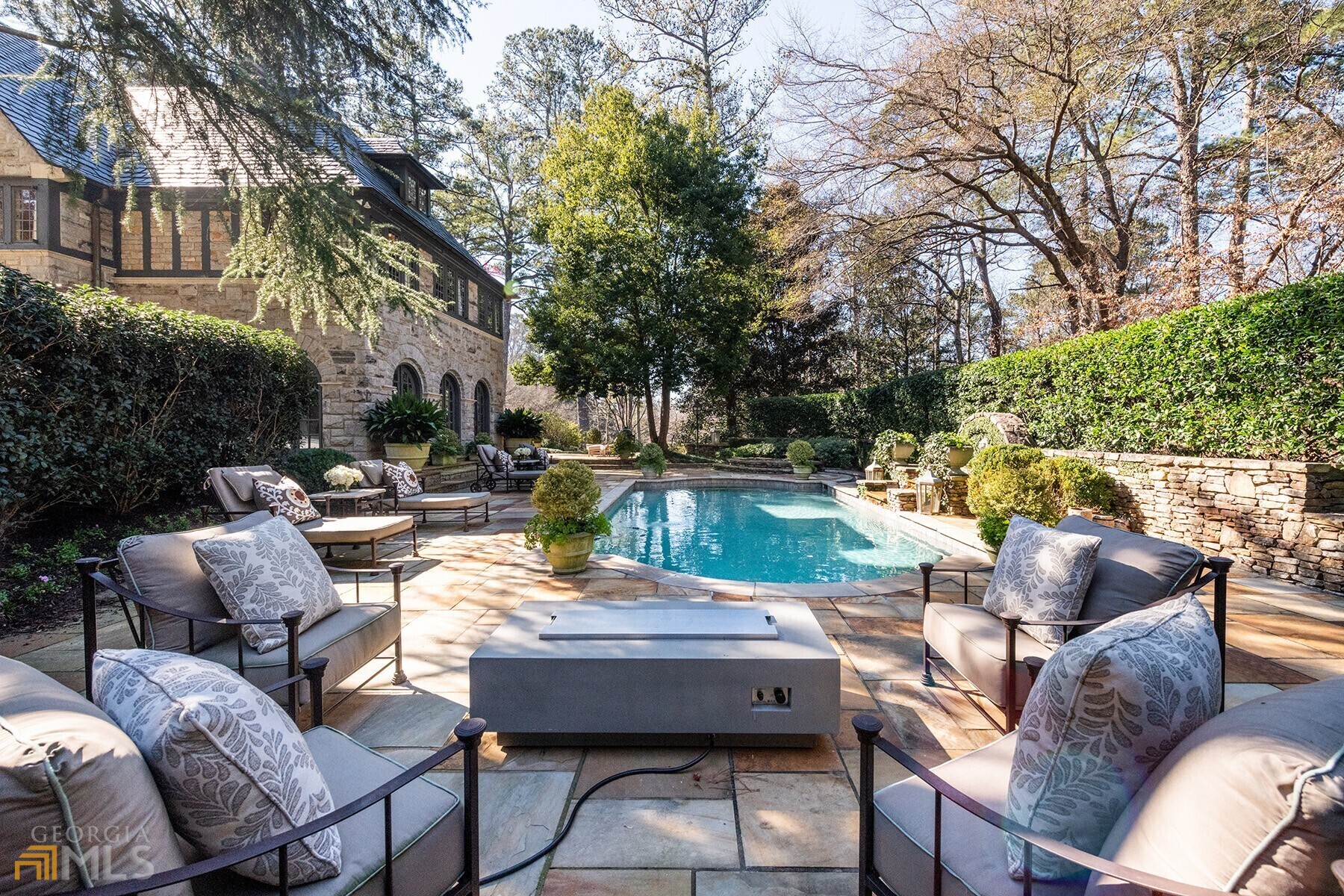 Buckhead - Residential