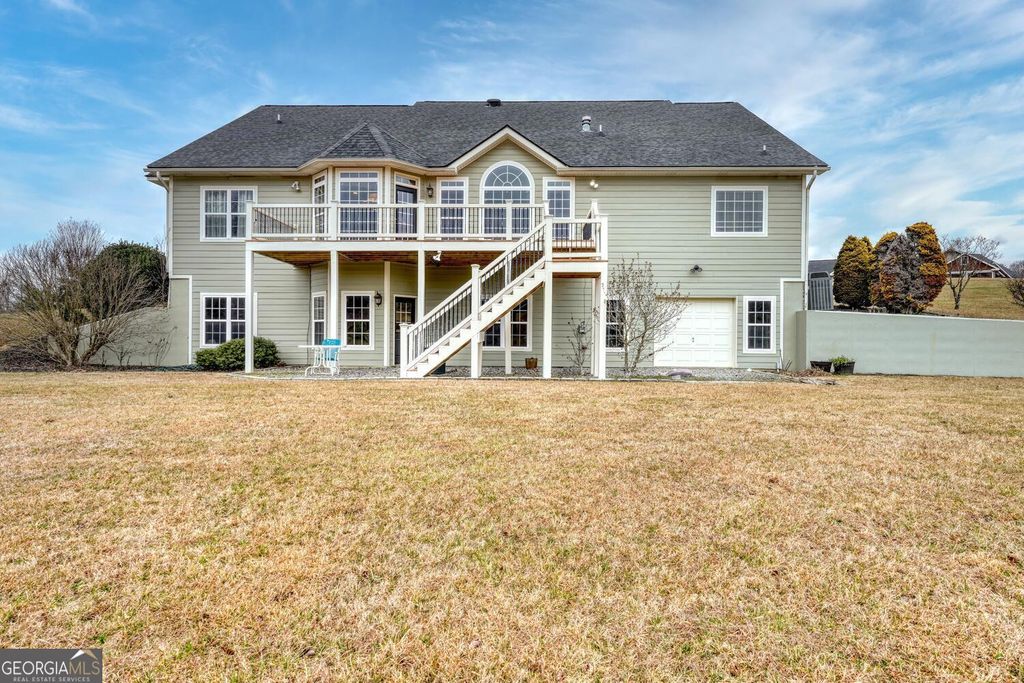 Photo of 178 Barnwood Road, Blairsville, GA 30512 (MLS # 10697096)