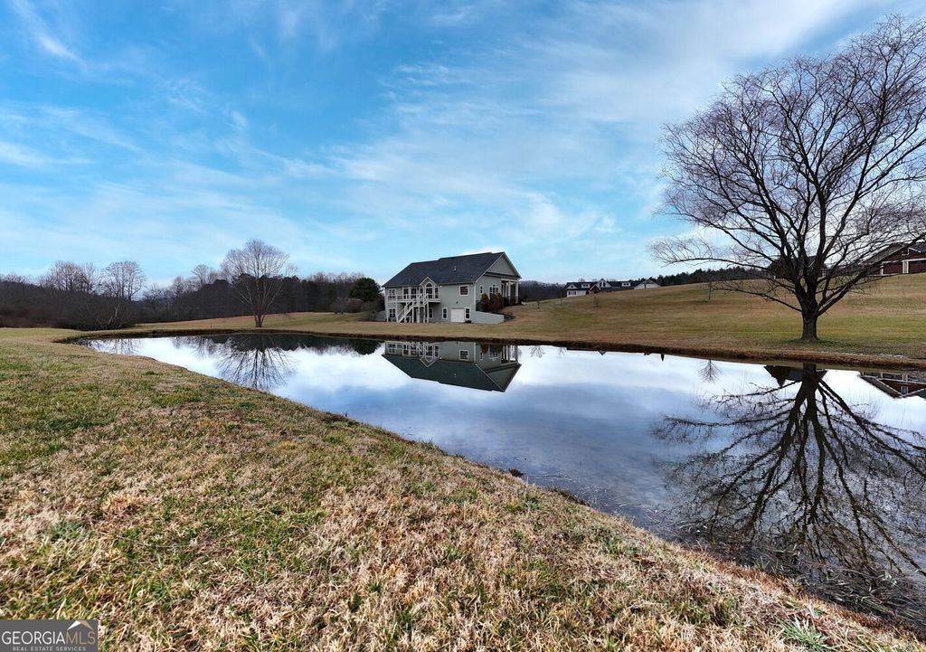 Photo of 178 Barnwood Road, Blairsville, GA 30512 (MLS # 10697096)