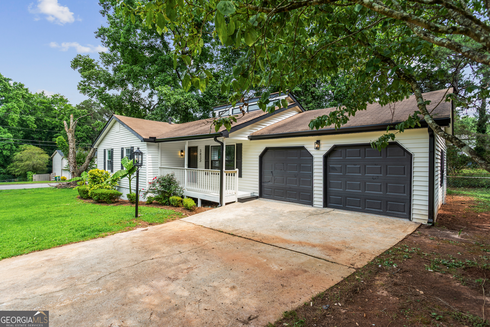 3833 Paddington TRL