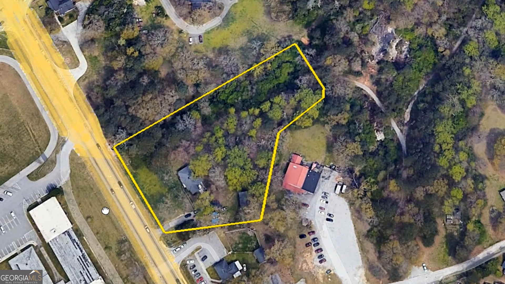 4290 Lawrenceville RD