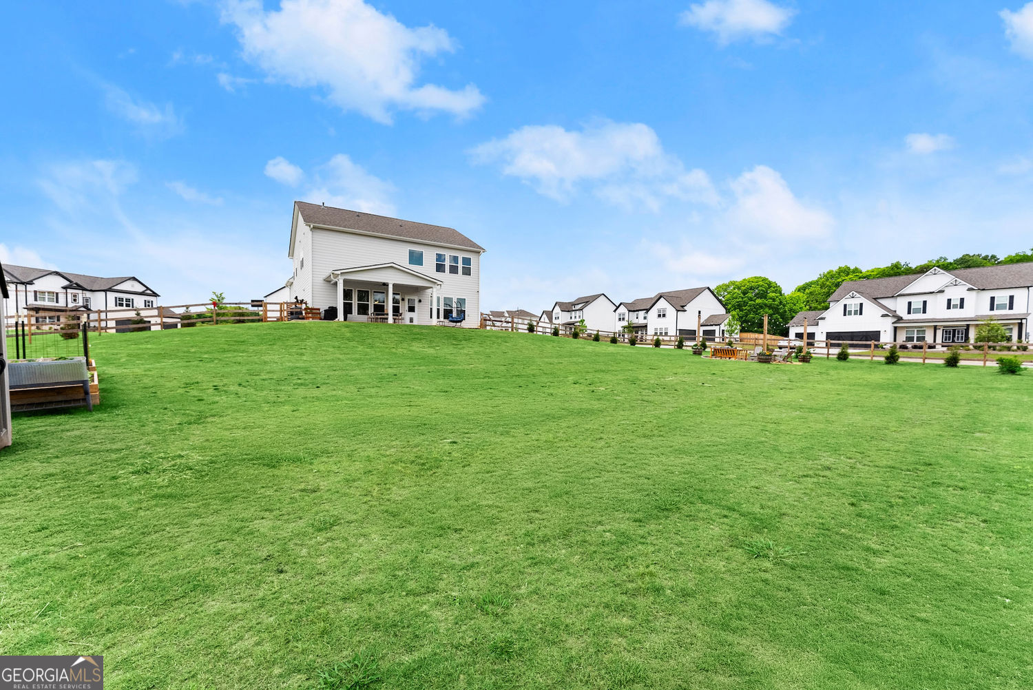 PORCHES AT MOBLEY LAKE - PB155-215 - Residential