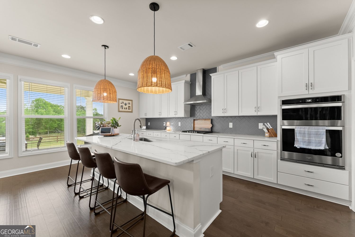 PORCHES AT MOBLEY LAKE - PB155-215 - Residential