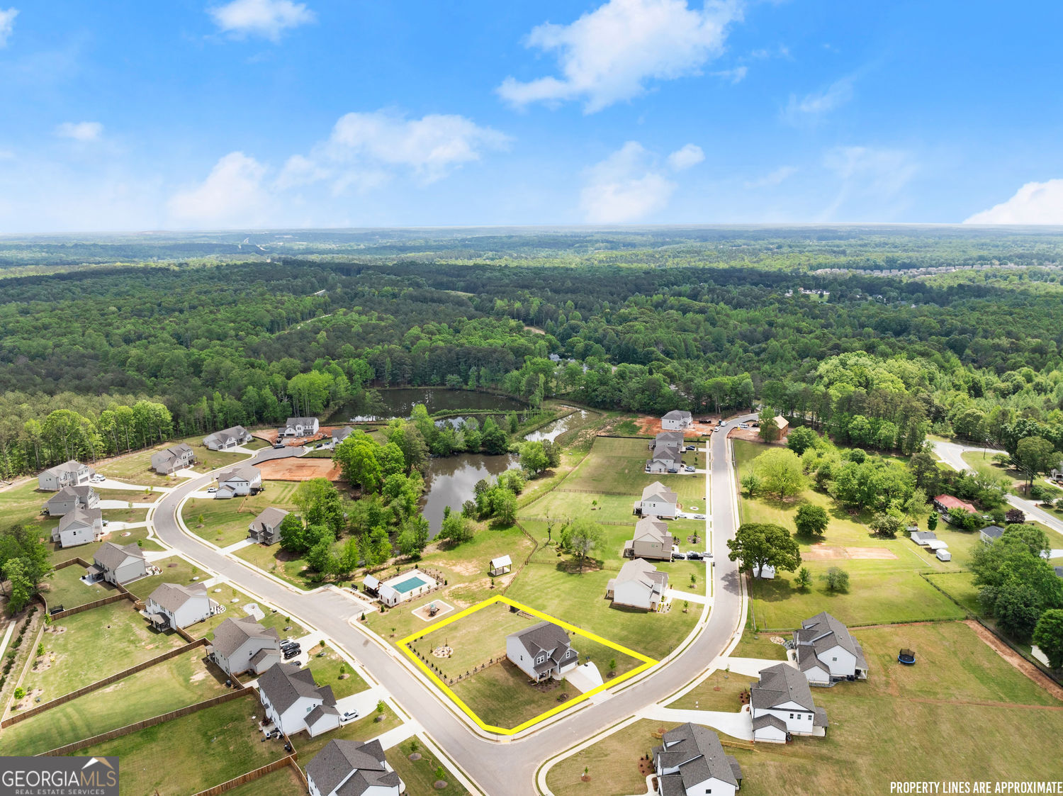 PORCHES AT MOBLEY LAKE - PB155-215 - Residential