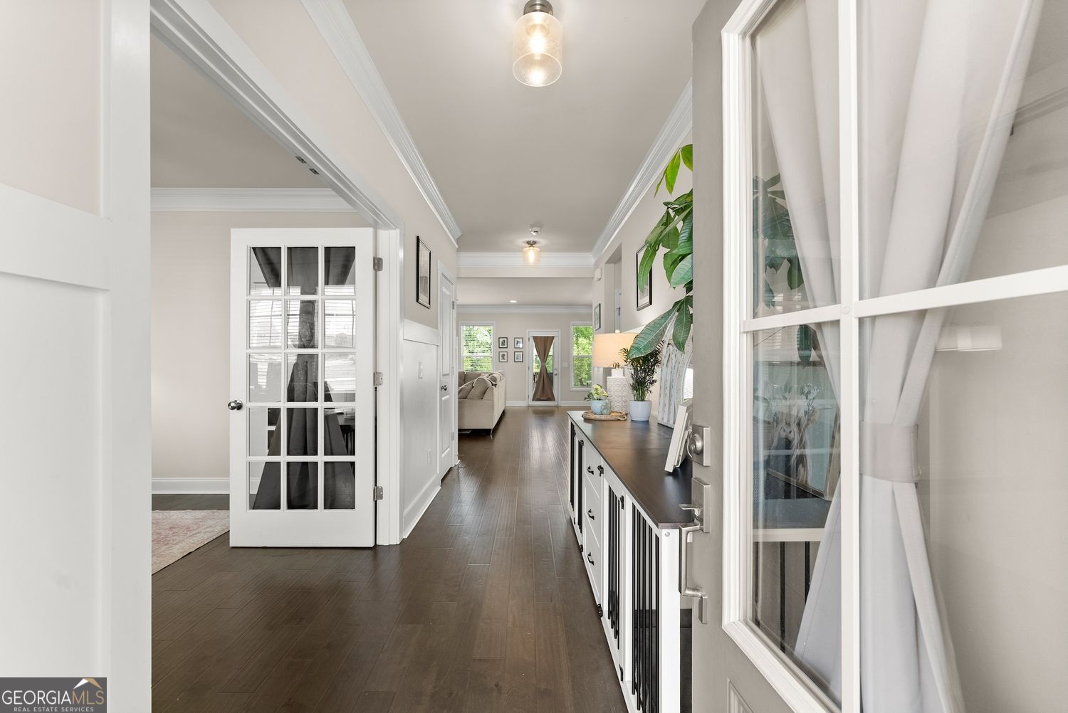 PORCHES AT MOBLEY LAKE - PB155-215 - Residential