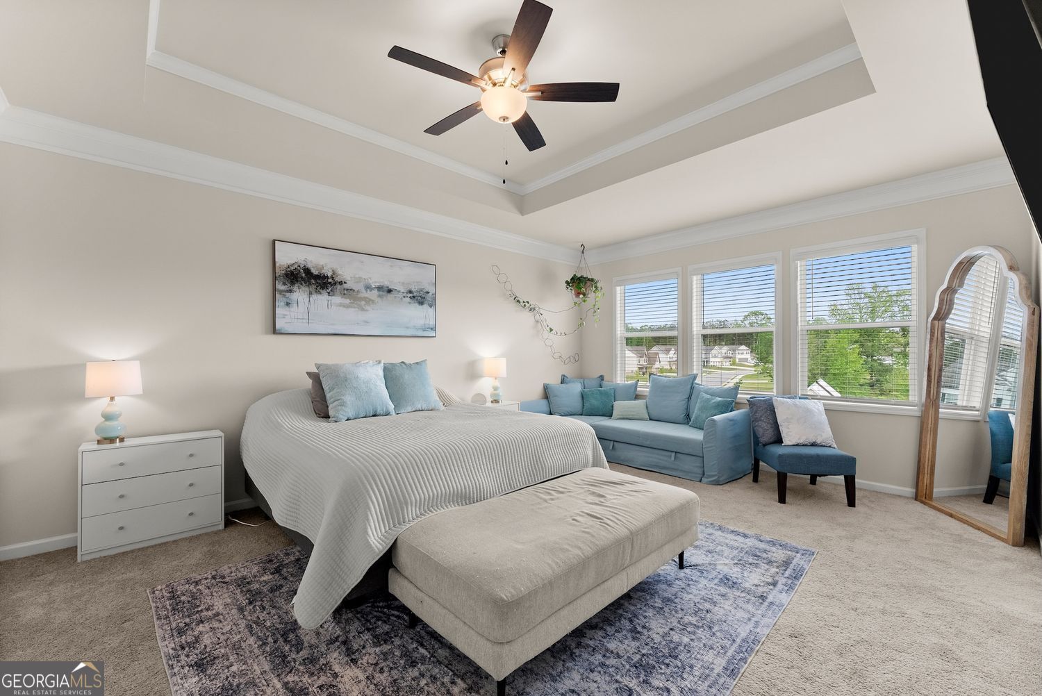 PORCHES AT MOBLEY LAKE - PB155-215 - Residential