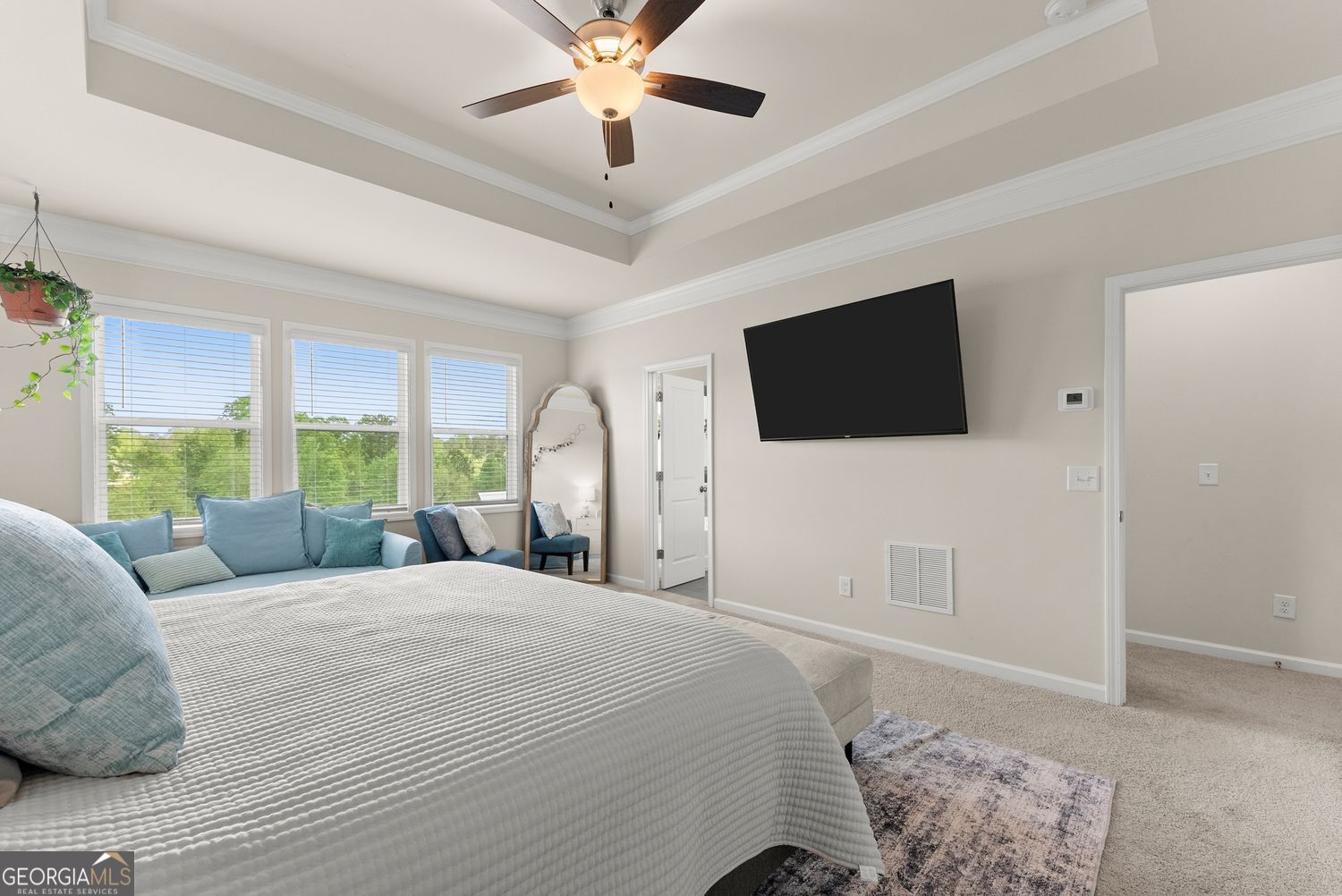 PORCHES AT MOBLEY LAKE - PB155-215 - Residential