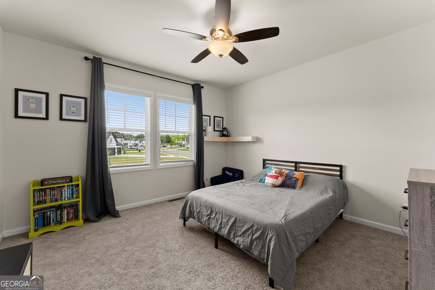 PORCHES AT MOBLEY LAKE - PB155-215 - Residential