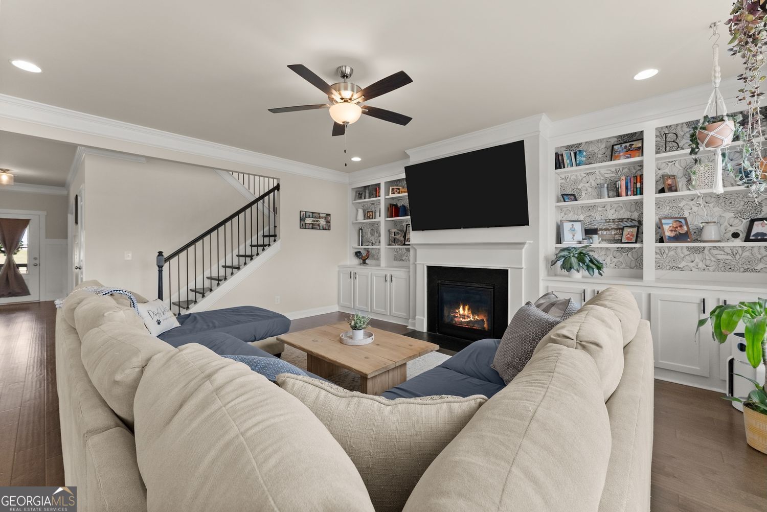 PORCHES AT MOBLEY LAKE - PB155-215 - Residential