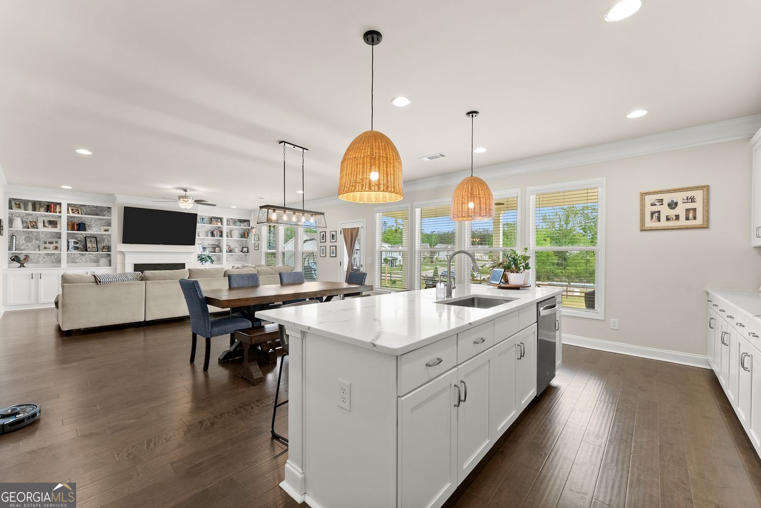 PORCHES AT MOBLEY LAKE - PB155-215 - Residential