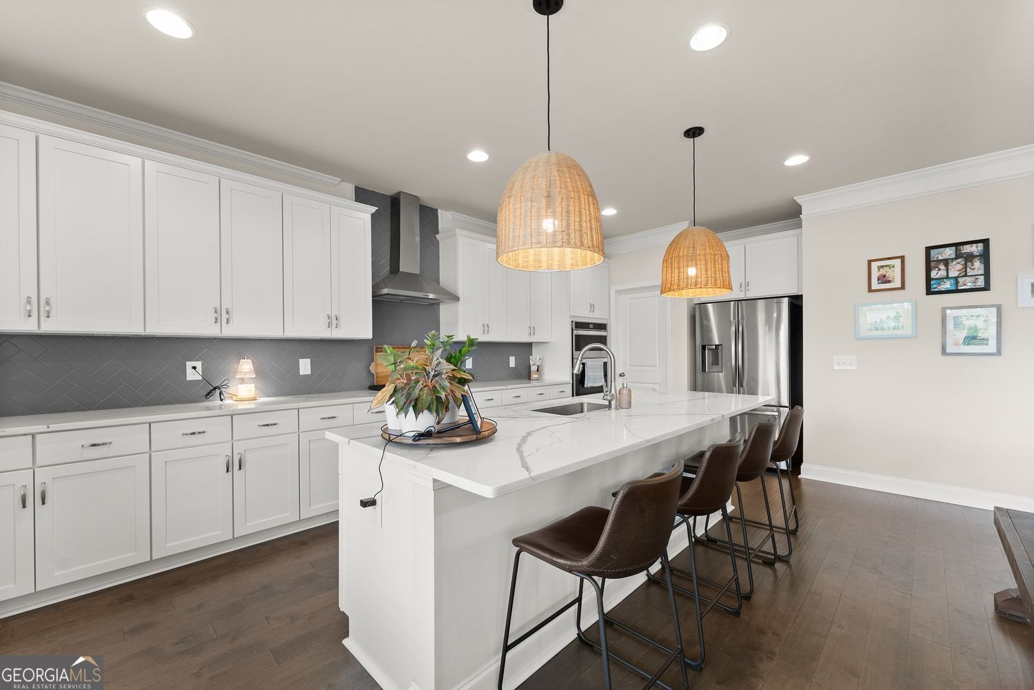 PORCHES AT MOBLEY LAKE - PB155-215 - Residential