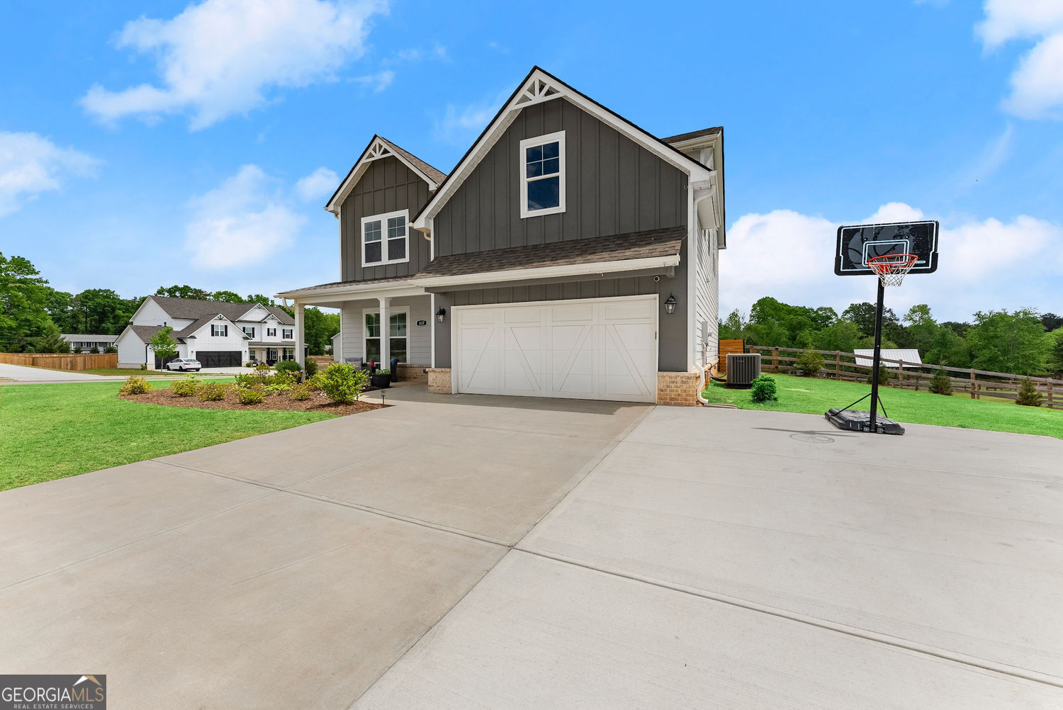 PORCHES AT MOBLEY LAKE - PB155-215 - Residential