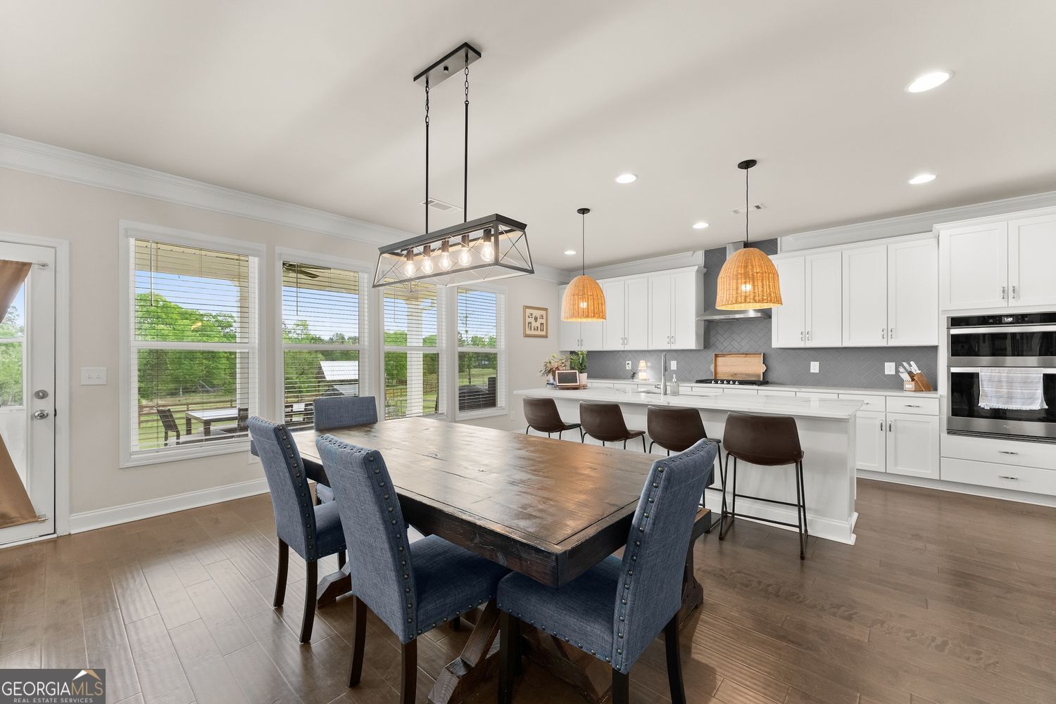 PORCHES AT MOBLEY LAKE - PB155-215 - Residential