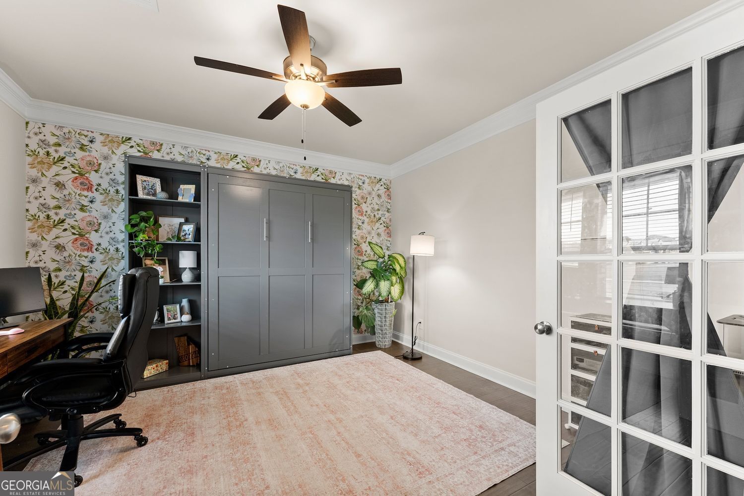 PORCHES AT MOBLEY LAKE - PB155-215 - Residential