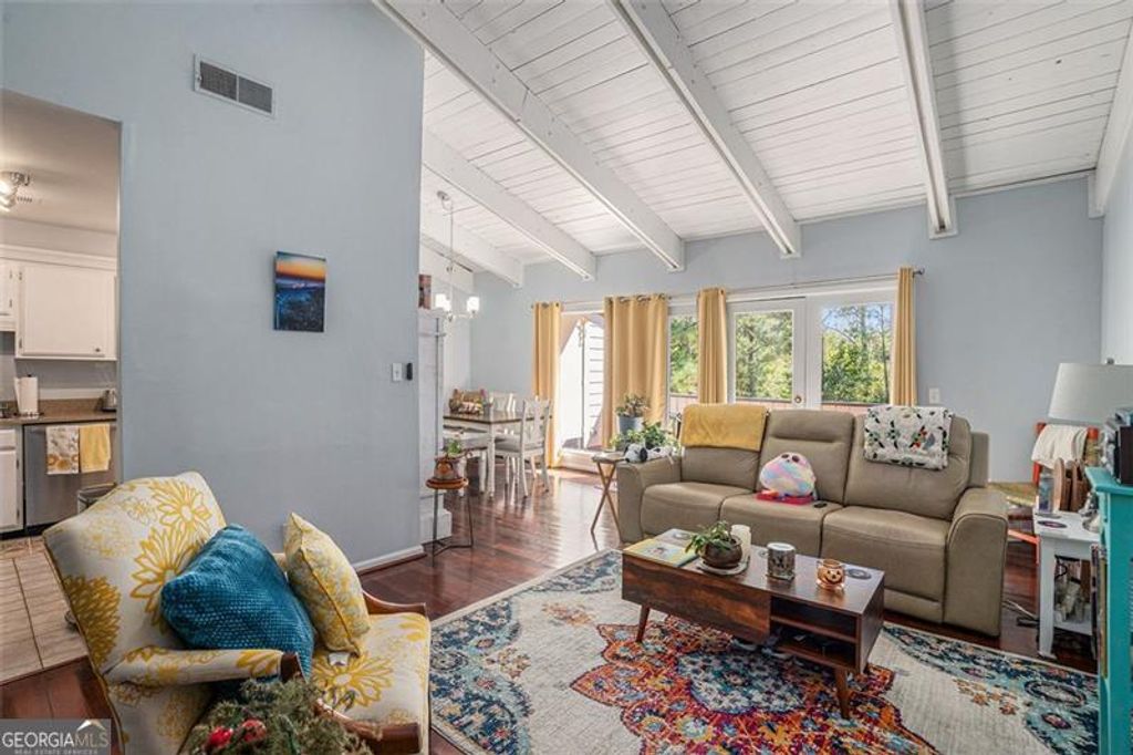 Photo of 3813 PACES FERRY WEST SE, Atlanta, GA 30339 (MLS # 10656074)