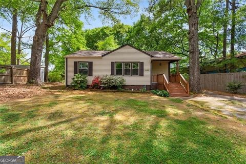 1308 Marston ST SE Smyrna GA 30080