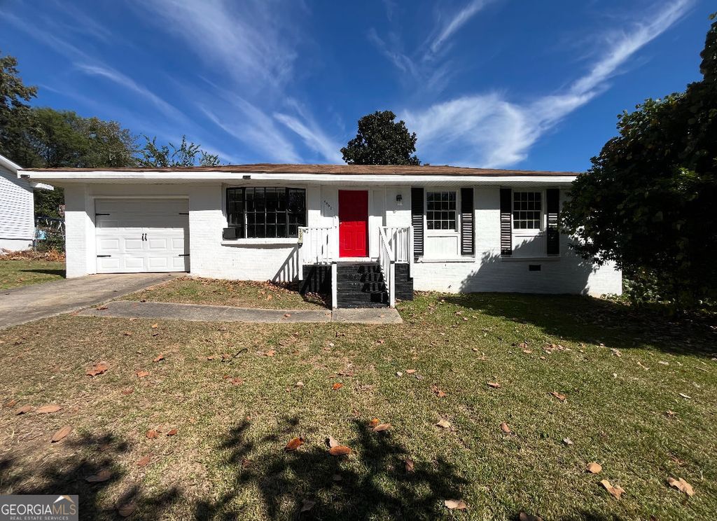 Photo of 4090 W Oak Drive, Macon, GA 31210 (MLS # 10736942)