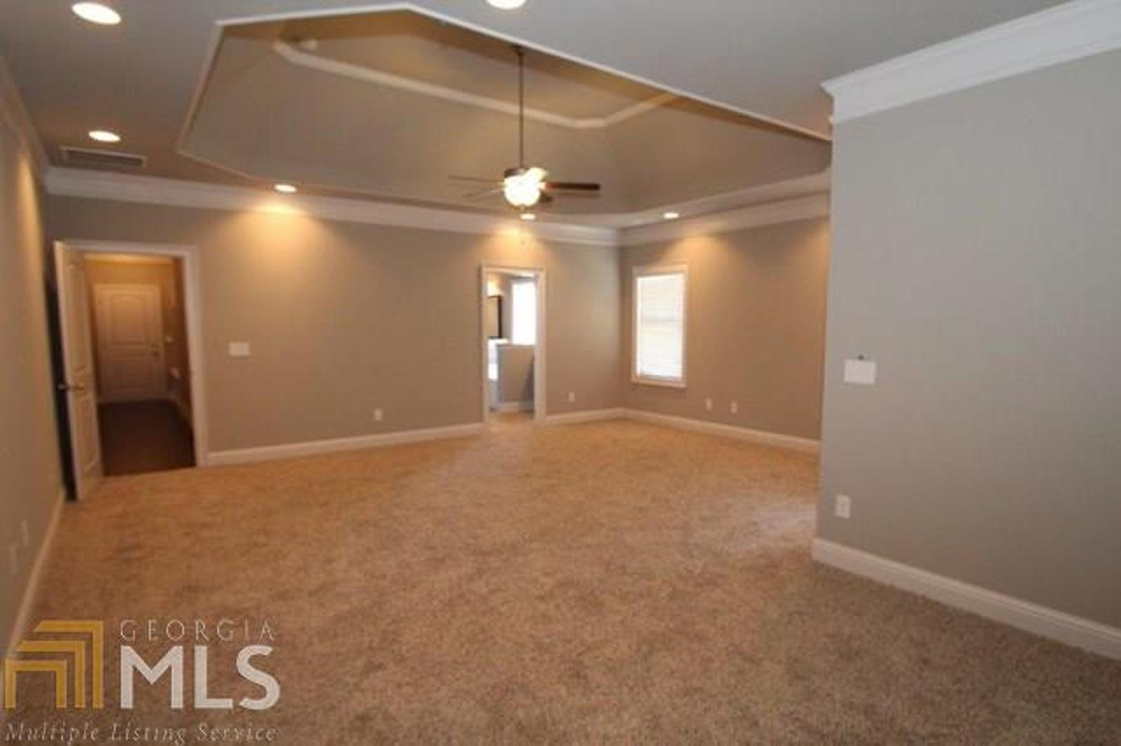 Fields On Ellison - Residential