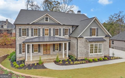 4847 Basingstoke DR Suwanee GA 30024