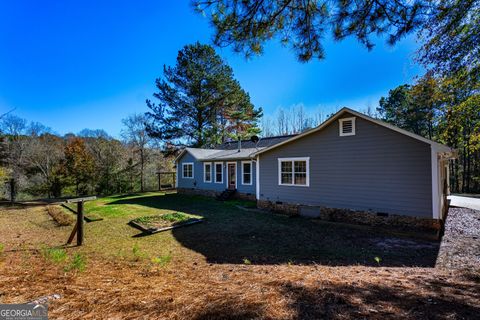 A home in Lagrange