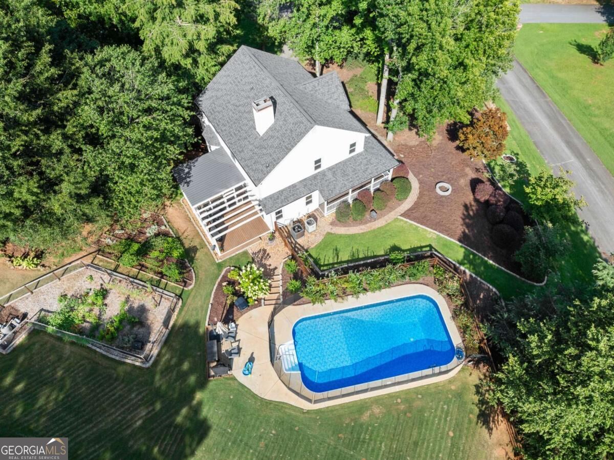 4001 Catawba RDG