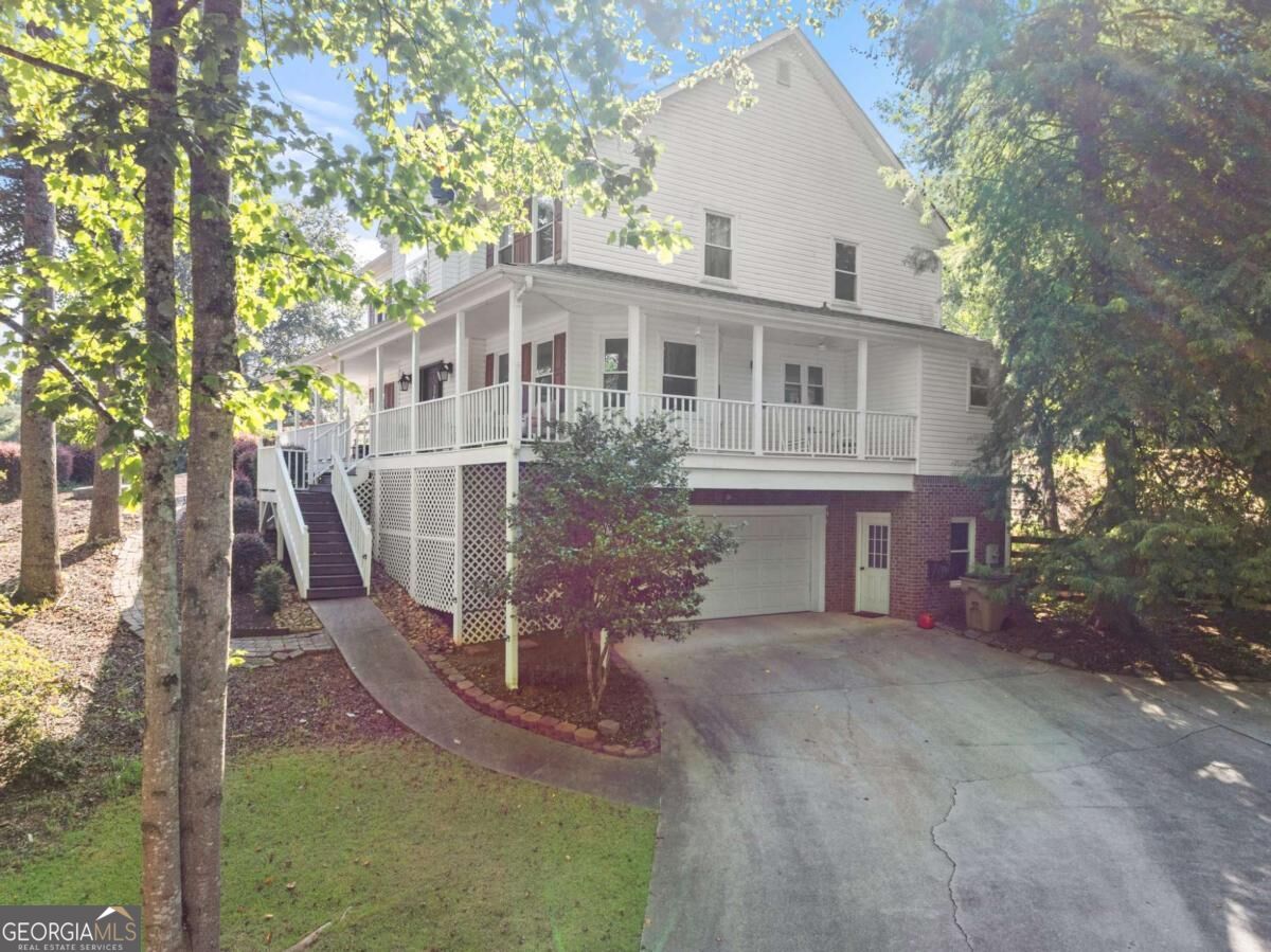 4001 Catawba RDG
