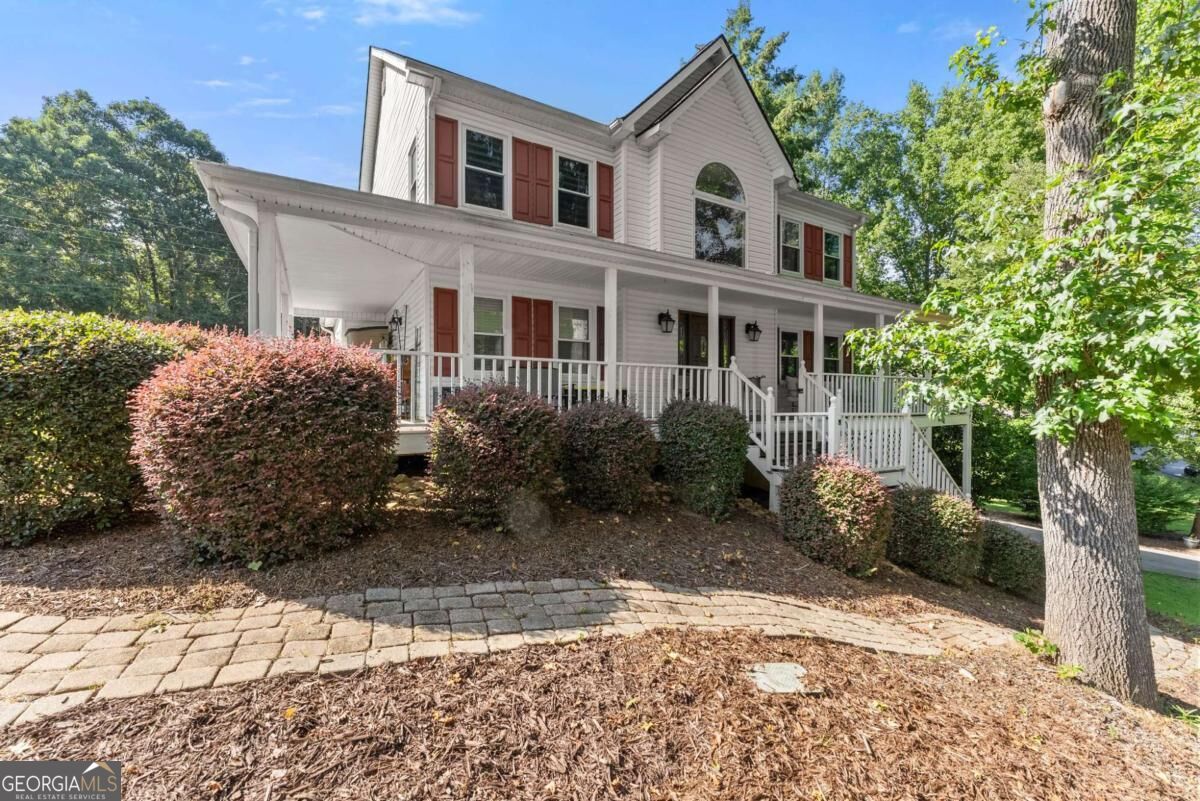 4001 Catawba RDG