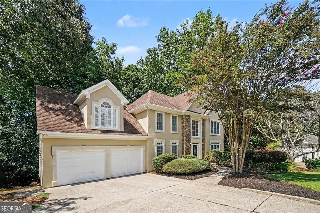 3407 Fairway Court, Woodstock, GA, 30189