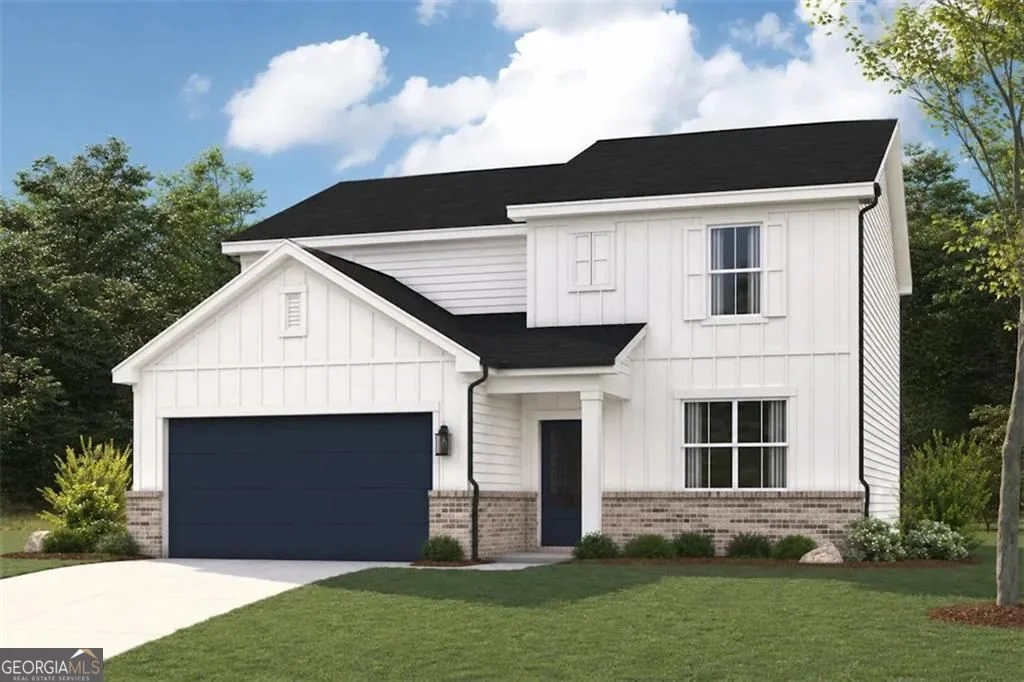 134 Wildflower Ridge Road Unit LOT 97