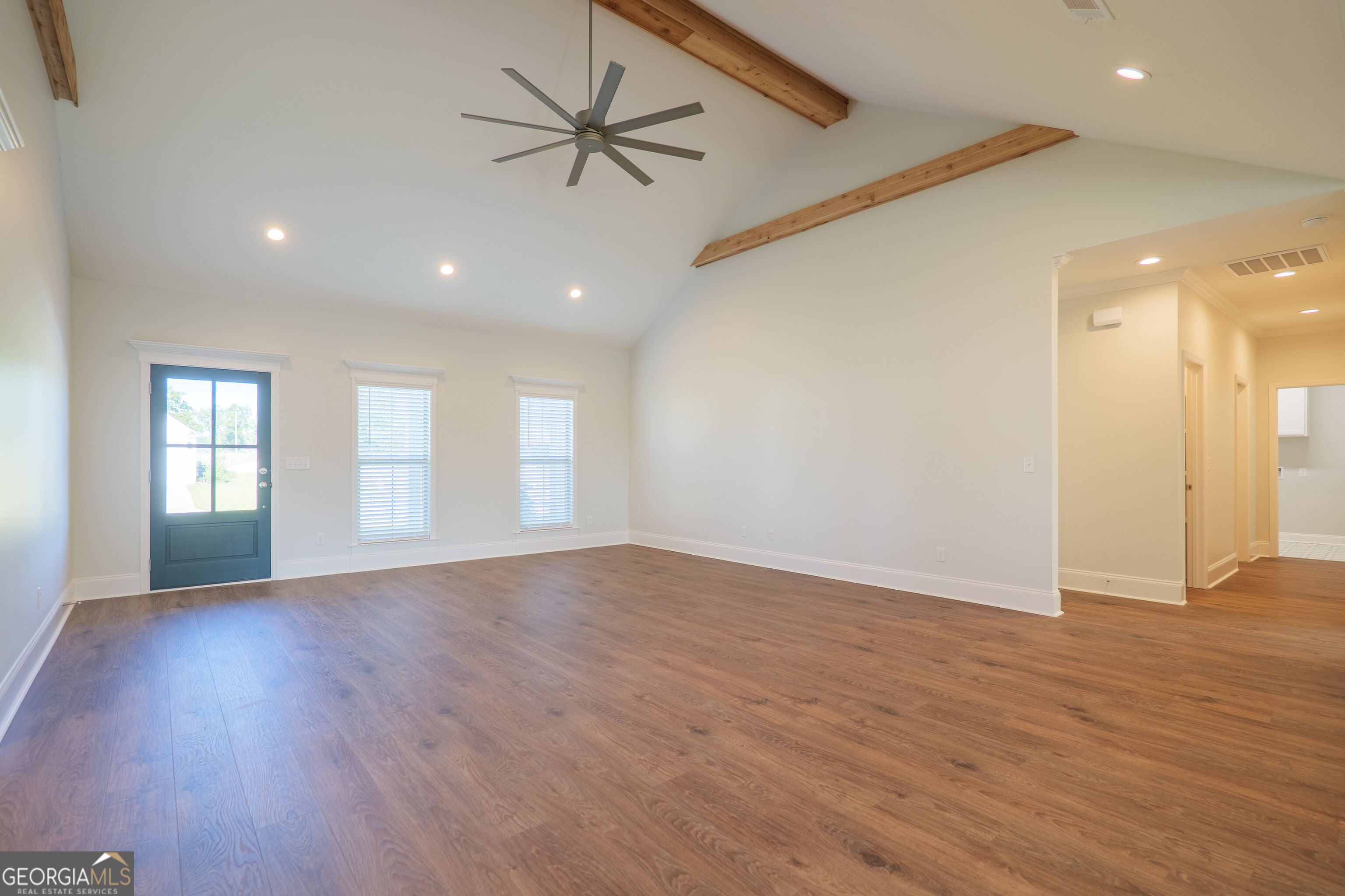 3920 Bull RUN