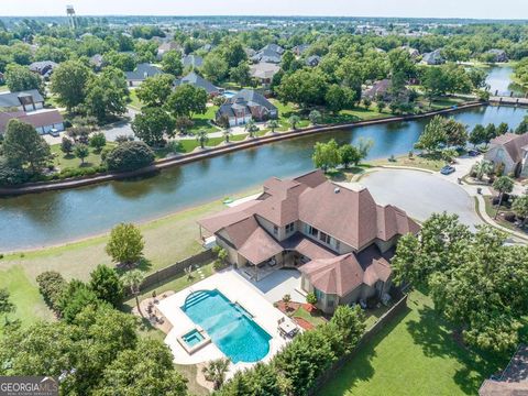 A home in Centerville