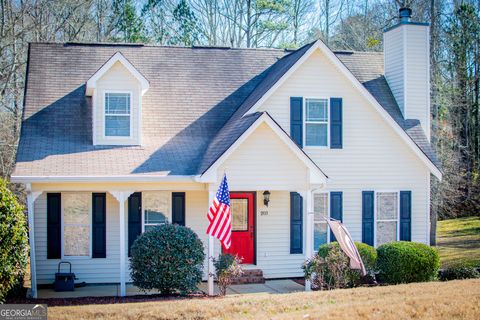 A home in Carrollton