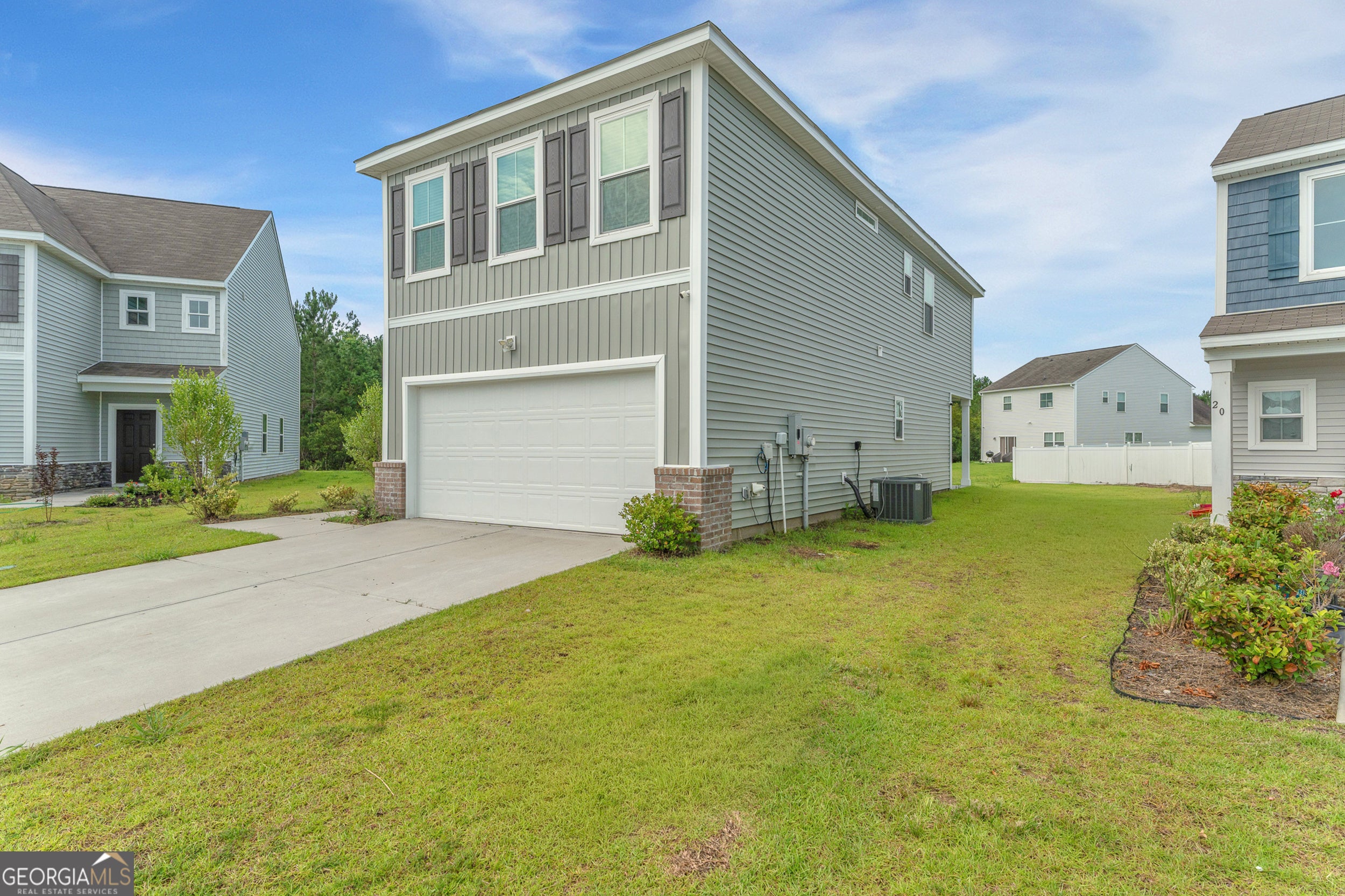 22 Cypress Loop