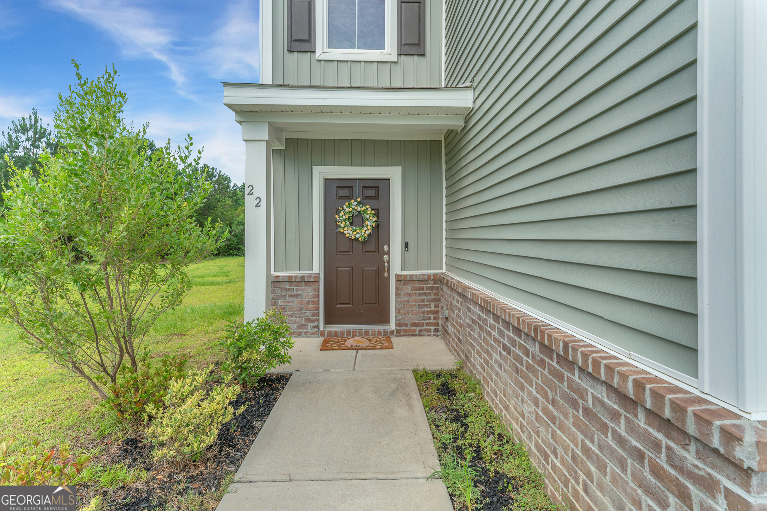 22 Cypress Loop