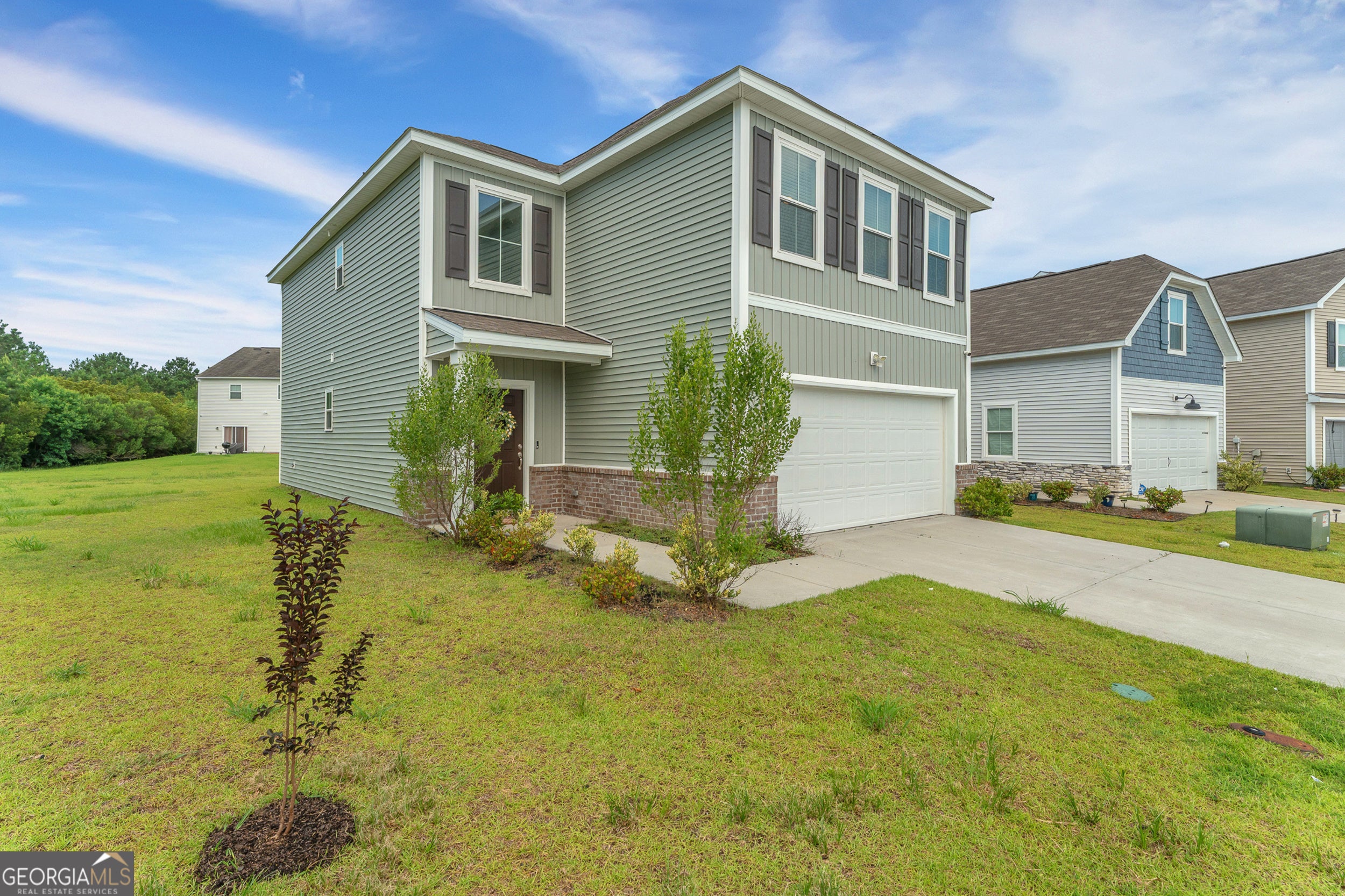 22 Cypress Loop