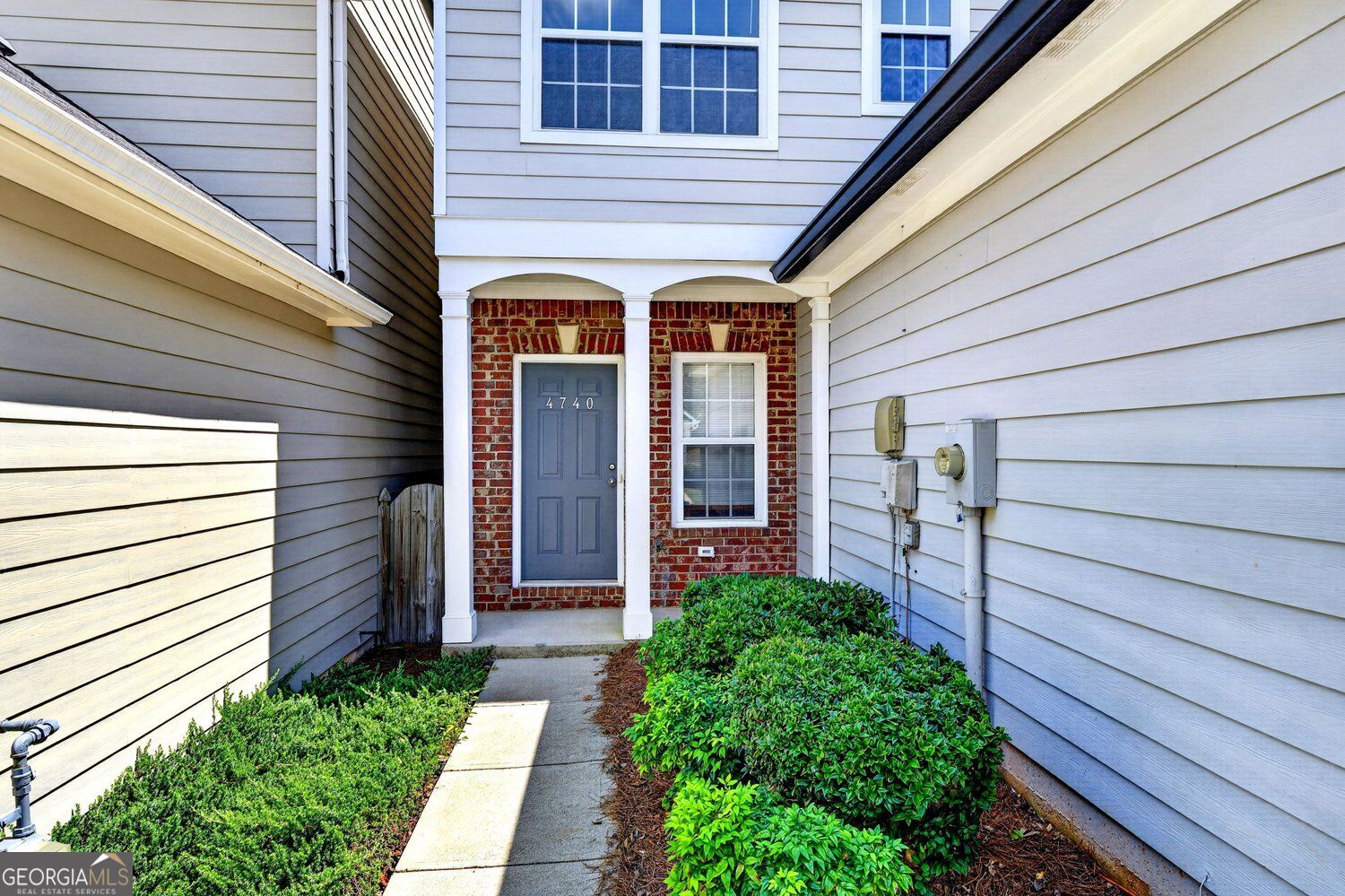 4740 Autumn Rose TRL