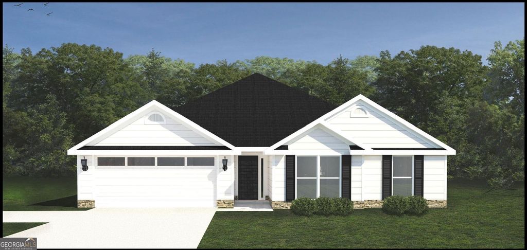 Photo of 3020 Brems Drive, Augusta, GA 30909 (MLS # 10683576)