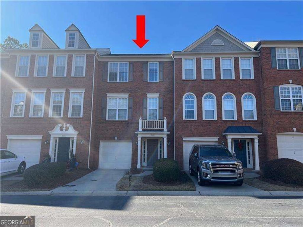 Photo of 2024 MERRIMONT Way, Roswell, GA 30075 (MLS # 10764711)