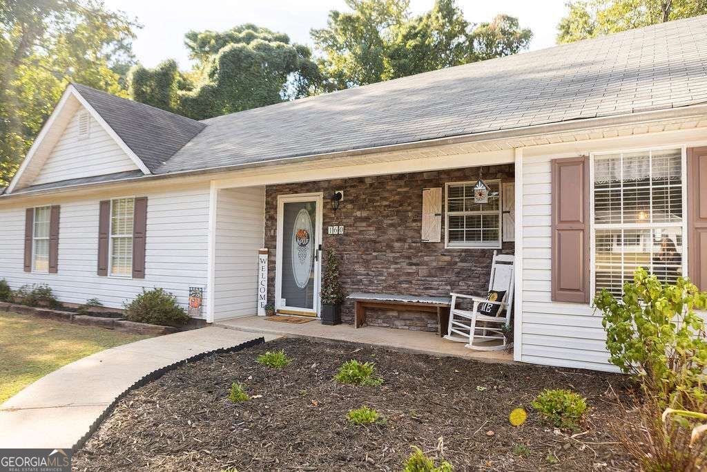 160 Eastwood FRST
